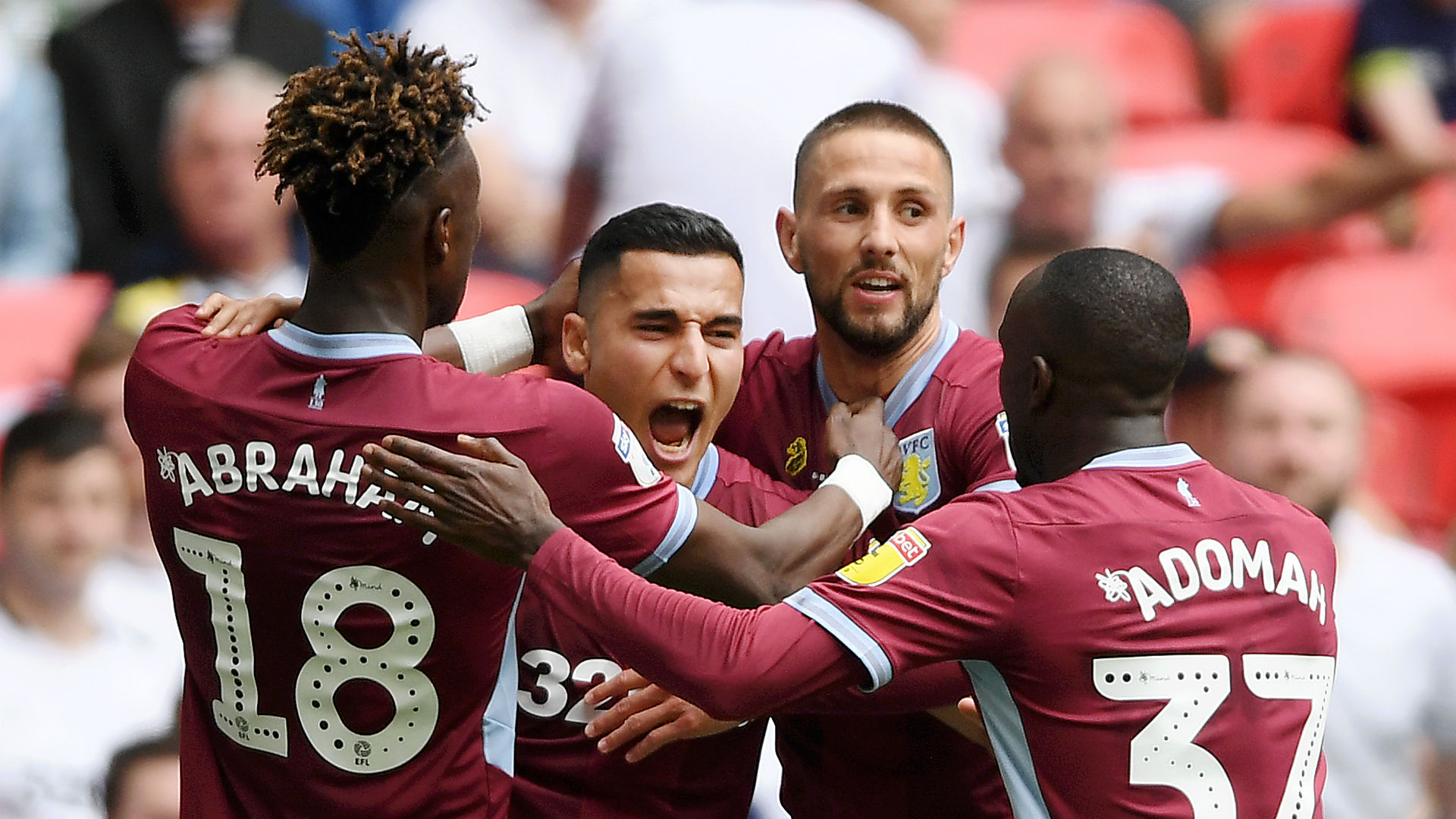 立了榜样 立了榜样