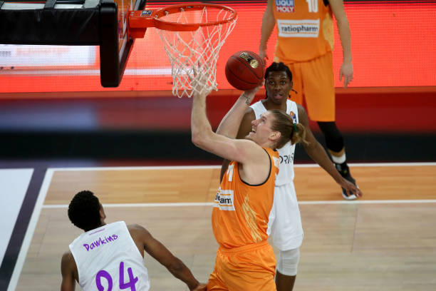 德甲的舞台 德甲的舞台