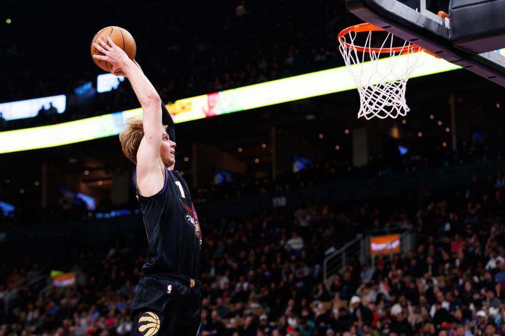 莫廷的雄心 莫廷的雄心